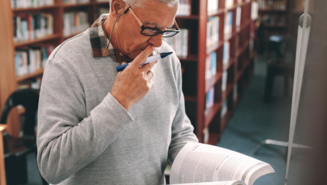 Digitale Lernplattform mit interaktiven Übungen