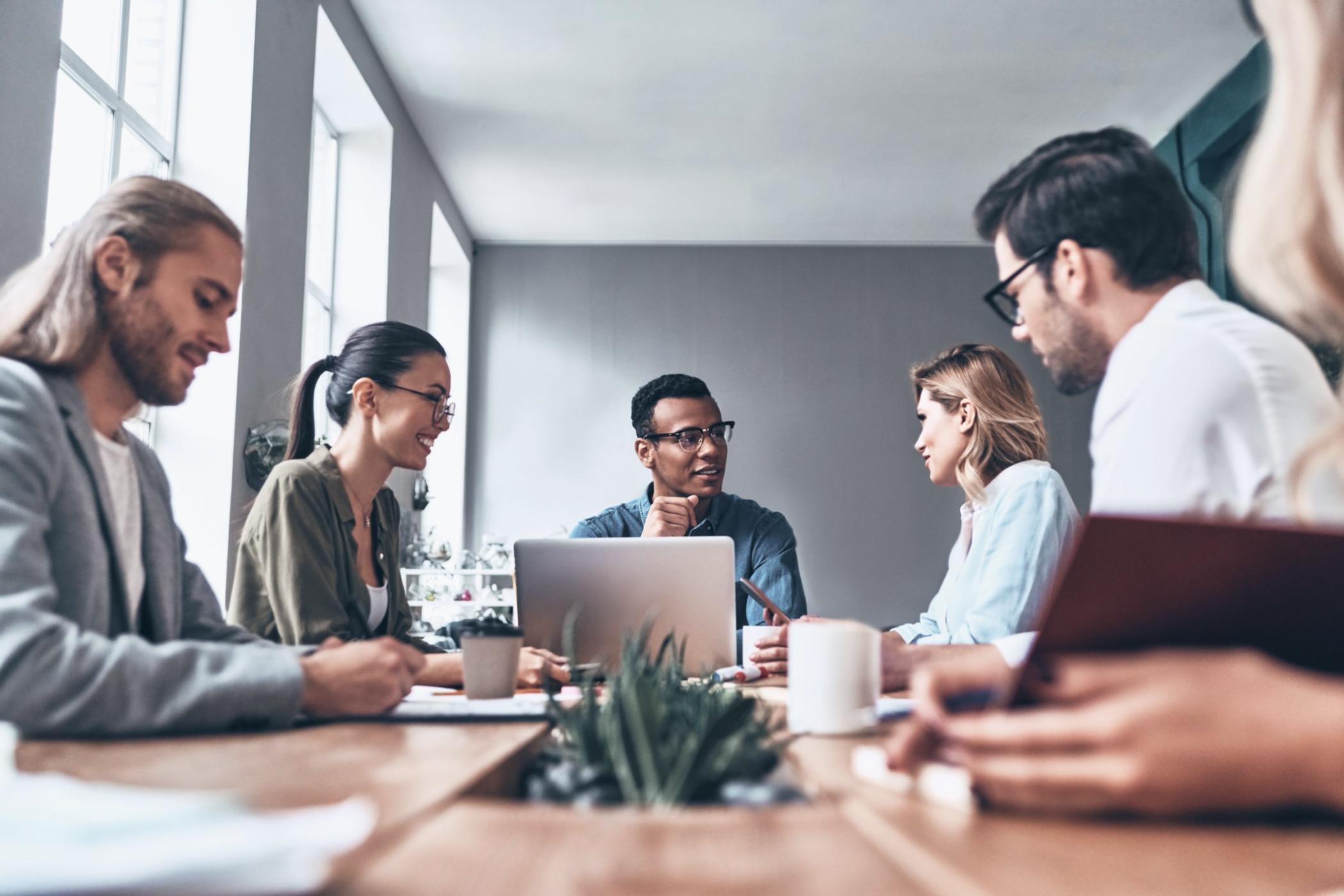 Kritik anbringen ohne dass alle beleidigt sind